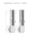 VERTICAL COMPOUND SEMICONDUCTOR FIELD EFFECT TRANSISTOR ON A GROUP IV     SEMICONDUCTOR SUBSTRATE diagram and image