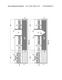 VERTICAL COMPOUND SEMICONDUCTOR FIELD EFFECT TRANSISTOR ON A GROUP IV     SEMICONDUCTOR SUBSTRATE diagram and image