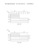 SEMICONDUCTOR STRUCTURE WITH SELF-ALIGNED WELLS AND MULTIPLE CHANNEL     MATERIALS diagram and image