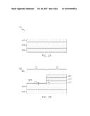 SEMICONDUCTOR STRUCTURE WITH SELF-ALIGNED WELLS AND MULTIPLE CHANNEL     MATERIALS diagram and image