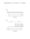 SEMICONDUCTOR STRUCTURE WITH SELF-ALIGNED WELLS AND MULTIPLE CHANNEL     MATERIALS diagram and image