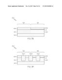 SEMICONDUCTOR STRUCTURE WITH SELF-ALIGNED WELLS AND MULTIPLE CHANNEL     MATERIALS diagram and image