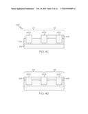 SEMICONDUCTOR STRUCTURE WITH SELF-ALIGNED WELLS AND MULTIPLE CHANNEL     MATERIALS diagram and image