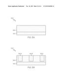 SEMICONDUCTOR STRUCTURE WITH SELF-ALIGNED WELLS AND MULTIPLE CHANNEL     MATERIALS diagram and image