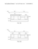 SEMICONDUCTOR STRUCTURE WITH SELF-ALIGNED WELLS AND MULTIPLE CHANNEL     MATERIALS diagram and image