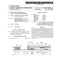 SEMICONDUCTOR DEVICE AND MANUFACTURING METHOD THEREOF diagram and image