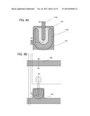 SEMICONDUCTOR DEVICE AND MANUFACTURING METHOD THEREOF diagram and image