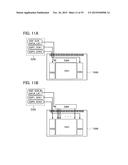 SEMICONDUCTOR DEVICE AND MANUFACTURING METHOD THEREOF diagram and image