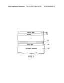 BACK METAL LAYERS IN INVERTED METAMORPHIC MULTIJUNCTION SOLAR CELLS diagram and image