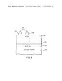 BACK METAL LAYERS IN INVERTED METAMORPHIC MULTIJUNCTION SOLAR CELLS diagram and image