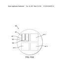 BACK METAL LAYERS IN INVERTED METAMORPHIC MULTIJUNCTION SOLAR CELLS diagram and image