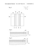 METHOD OF MANUFACTURING SOLAR CELL AND SOLAR CELL diagram and image