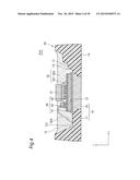 MOLDED PACKAGE FOR LIGHT EMITTING DEVICE diagram and image