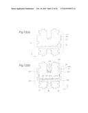 MOLDED PACKAGE FOR LIGHT EMITTING DEVICE diagram and image