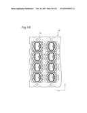 MOLDED PACKAGE FOR LIGHT EMITTING DEVICE diagram and image