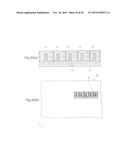 MOLDED PACKAGE FOR LIGHT EMITTING DEVICE diagram and image