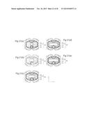 MOLDED PACKAGE FOR LIGHT EMITTING DEVICE diagram and image