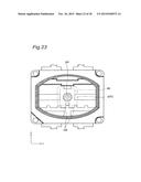 MOLDED PACKAGE FOR LIGHT EMITTING DEVICE diagram and image