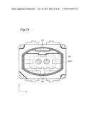 MOLDED PACKAGE FOR LIGHT EMITTING DEVICE diagram and image