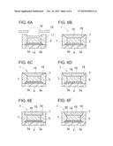 LIGHT EMITTING DEVICE AND METHOD OF MANUFACTURING THE SAME diagram and image