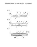 LIGHT EMITTING DEVICE diagram and image