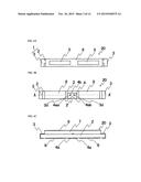 LIGHT EMITTING DEVICE diagram and image