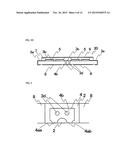 LIGHT EMITTING DEVICE diagram and image