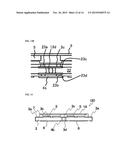 LIGHT EMITTING DEVICE diagram and image