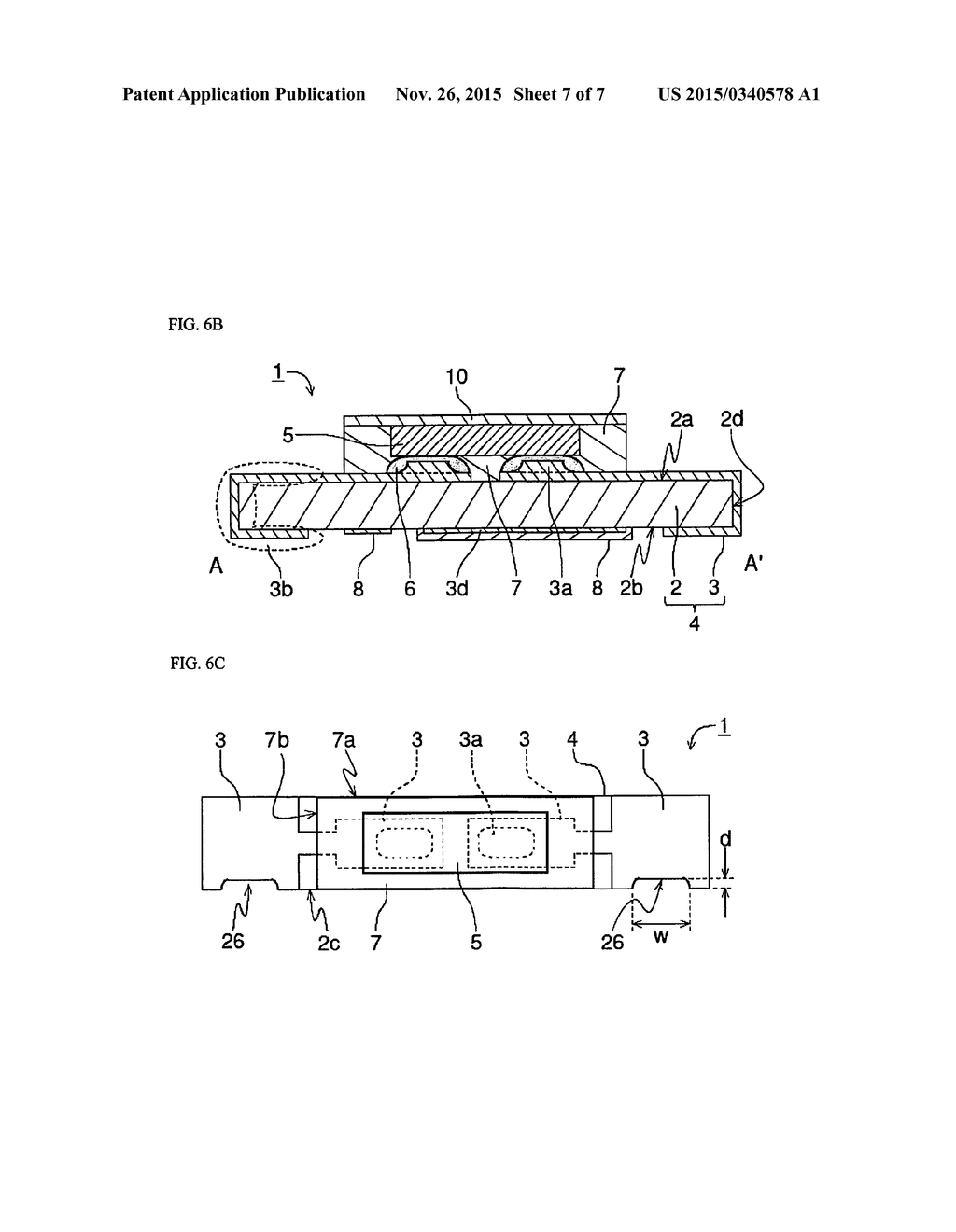 LIGHT EMITTING DEVICE - diagram, schematic, and image 08