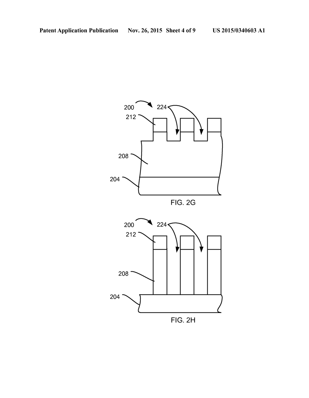 METHOD TO ETCH NON-VOLATILE METAL MATERIALS - diagram, schematic, and image 05