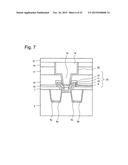 SWITCHING ELEMENT AND METHOD FOR FABRICATING SEMICONDUCTOR SWITCHING     DEVICE diagram and image