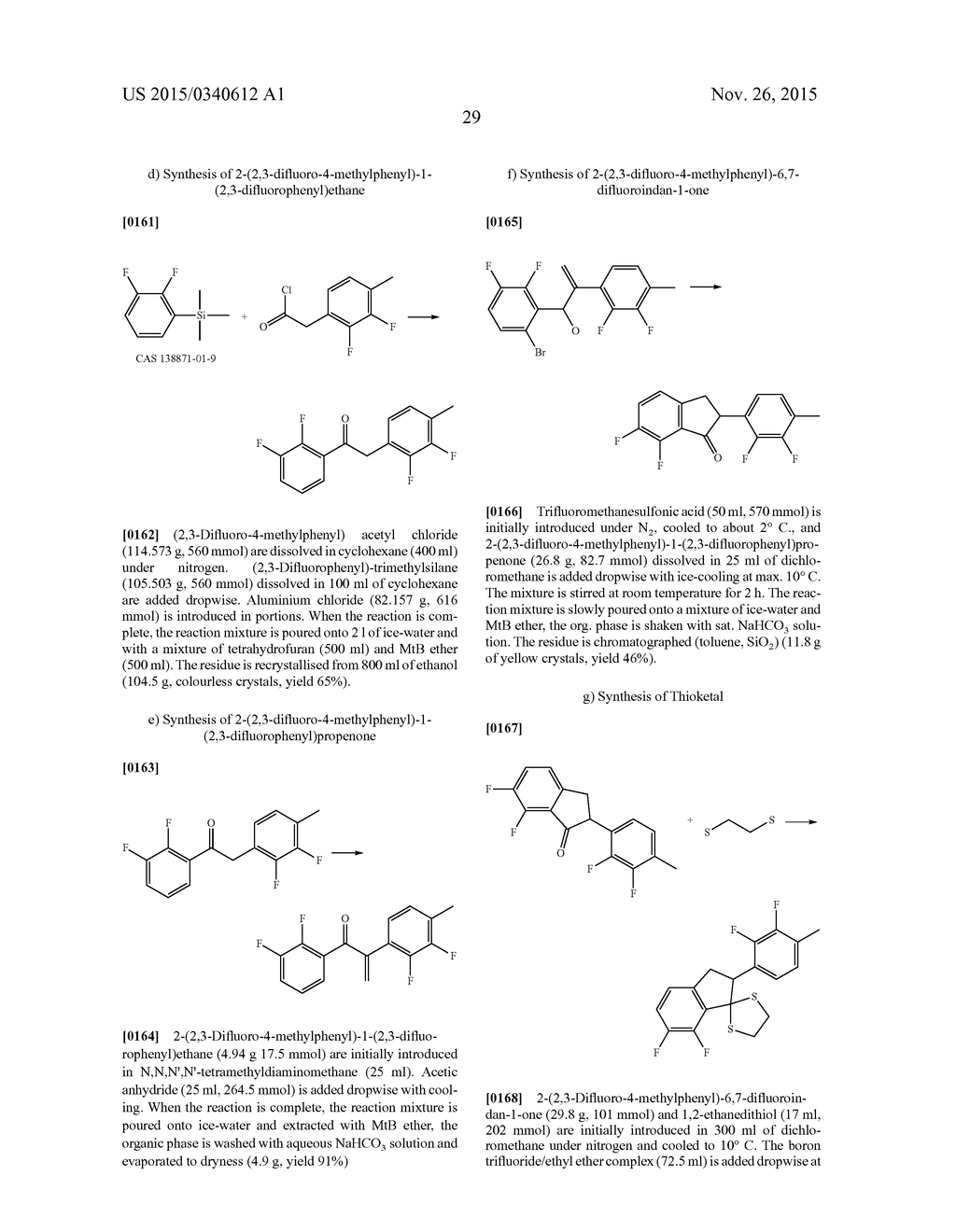 UV EMITTERS COMPRISING A MULTIPLE BOND - diagram, schematic, and image 37