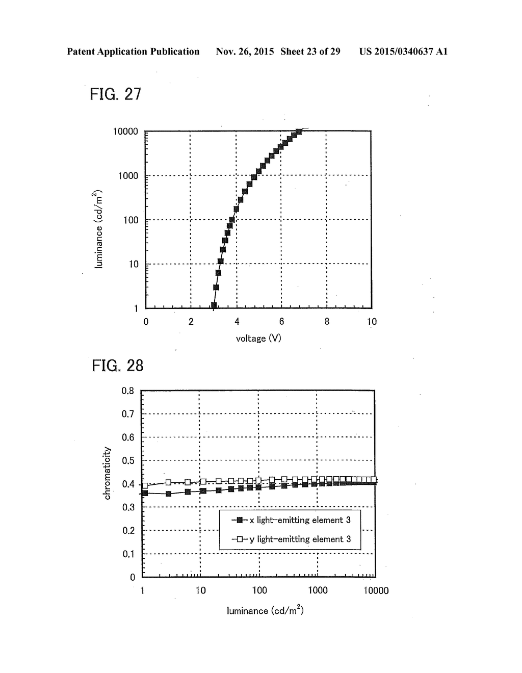 Light-Emitting Element, Light-Emitting Device, Display Device, Electronic     Device, and Lighting Device - diagram, schematic, and image 24