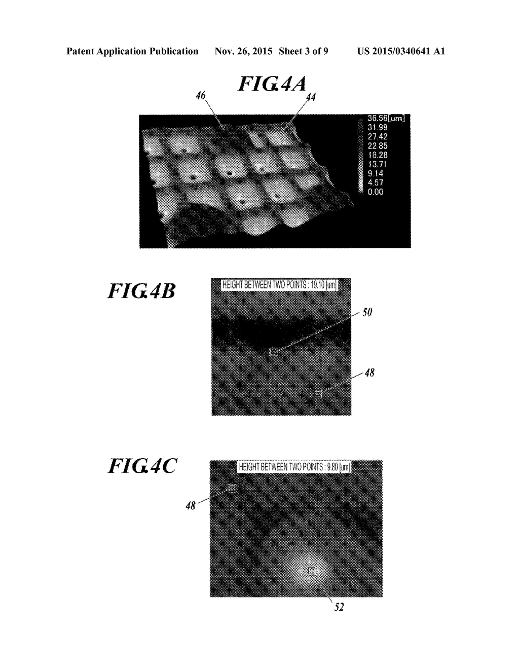 ORGANIC LIGHT-EMITTING DEVICE - diagram, schematic, and image 04