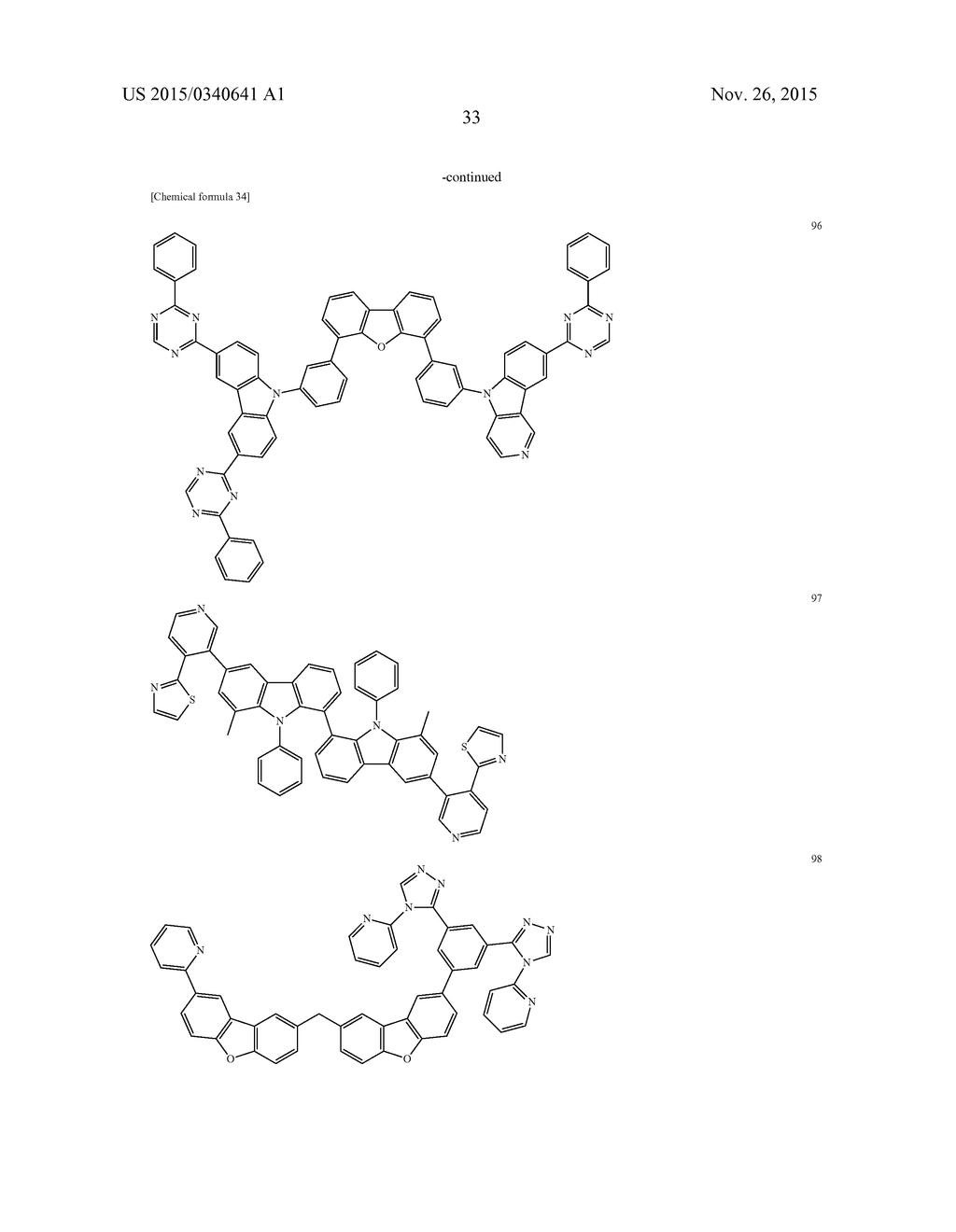 ORGANIC LIGHT-EMITTING DEVICE - diagram, schematic, and image 43