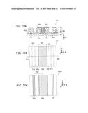 ORGANIC ELECTROLUMINESCENT DEVICE, ILLUMINATION APPARATUS, AND     ILLUMINATION SYSTEM diagram and image