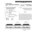 ORGANIC LIGHT-EMITTING DEVICE (OLED) DISPLAY AND METHOD OF MANUFACTURING     THE SAME diagram and image