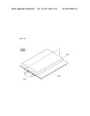 BATTERY CELL HAVING ELECTRODE ASSEMBLY OF STAGGERED ARRAY STRUCTURE diagram and image