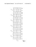 RECHARGEABLE BATTERY UNIT FOR A WATERCRAFT diagram and image