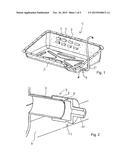 PRESSURE RELIEF ELEMENT, PRESSURE RELIEF DEVICE AND BATTERY diagram and image