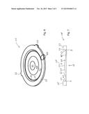 PRESSURE RELIEF ELEMENT, PRESSURE RELIEF DEVICE AND BATTERY diagram and image