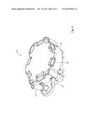 PRESSURE RELIEF ELEMENT, PRESSURE RELIEF DEVICE AND BATTERY diagram and image