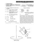 METHOD OF PRODUCING COATED ACTIVE MATERIAL diagram and image