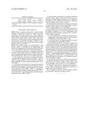 CARBONACEOUS MATERIAL FOR NONAQUEOUS ELECTROLYTE SECONDARY BATTERY     NEGATIVE ELECTRODE diagram and image