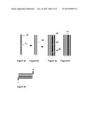 Current Collector For A Lithium Battery diagram and image