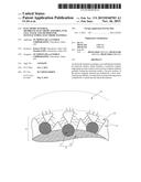 ELECTRODE MATERIAL, MEMBRANE-ELECTRODE ASSEMBLY, FUEL CELL STACK, AND     METHOD FOR MANUFACTURING ELECTRODE MATERIAL diagram and image