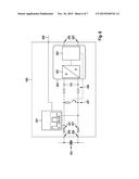 Battery Management System having an Increased Robustness against Negative     Voltages diagram and image