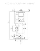 Battery Management System having an Increased Robustness against Negative     Voltages diagram and image