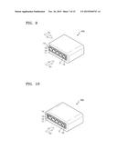 METAL-AIR BATTERY CELL, METAL-AIR BATTERY INCLUDING METAL-AIR BATTERY CELL     AND METHOD OF FABRICATING THE SAME diagram and image