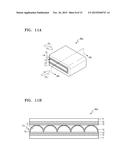 METAL-AIR BATTERY CELL, METAL-AIR BATTERY INCLUDING METAL-AIR BATTERY CELL     AND METHOD OF FABRICATING THE SAME diagram and image